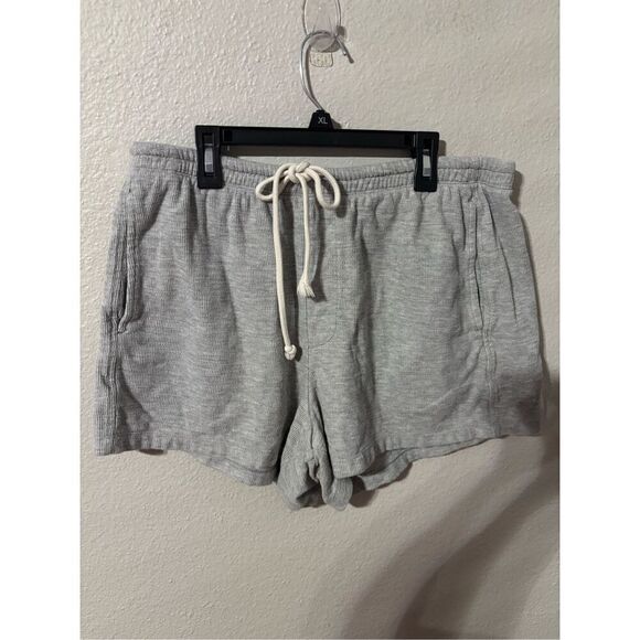 ❤️Aerie Take it Easy Short Lg - Picture 1 of 3